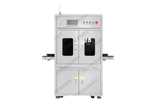 在線(xiàn)大氣等離子清洗機(jī)